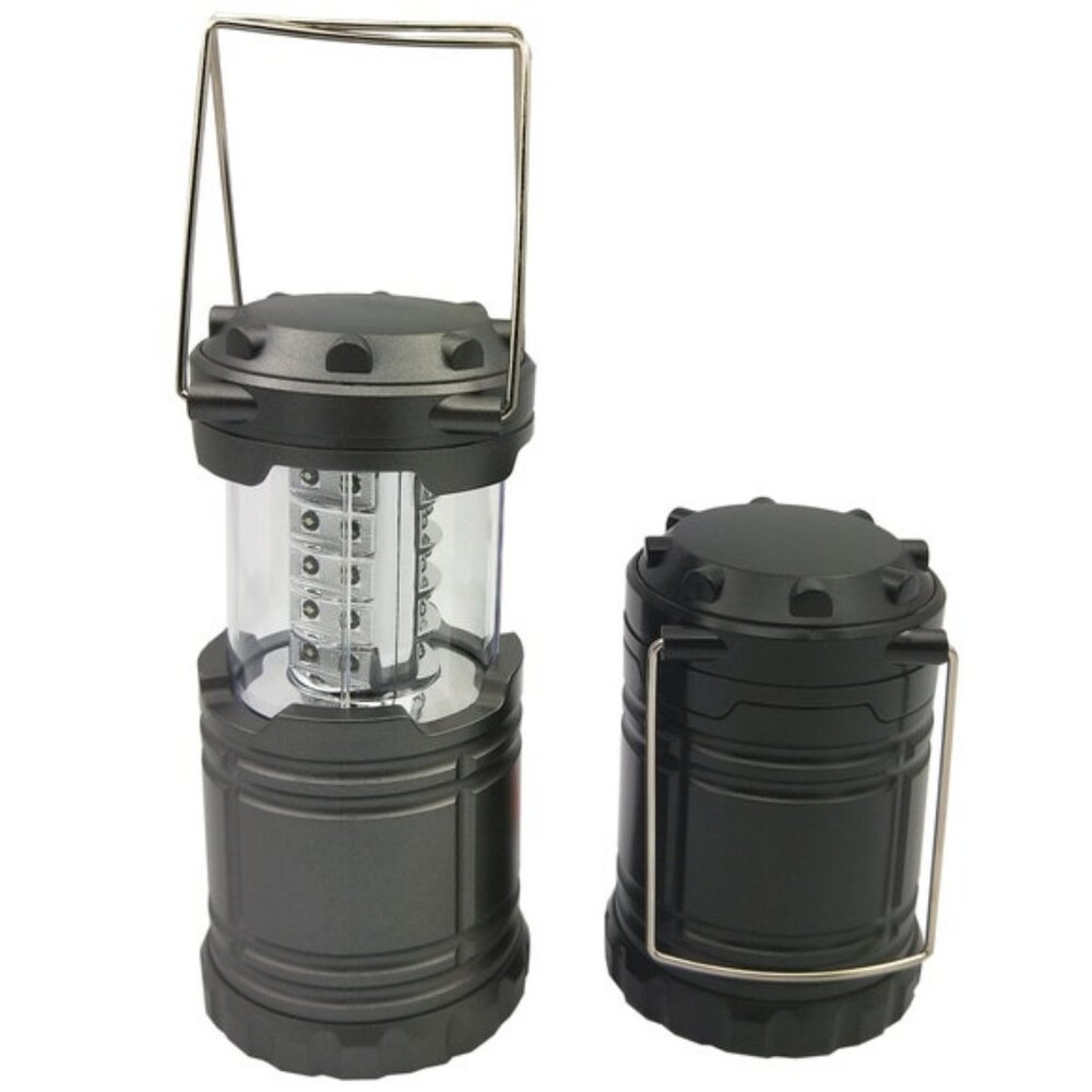 LED Camping Lantern - Picture 2 of 2